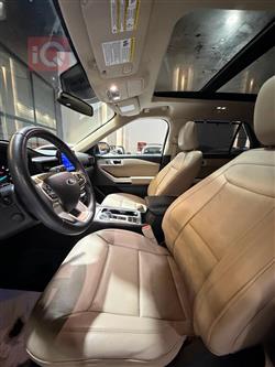 فورد إكسبلورر